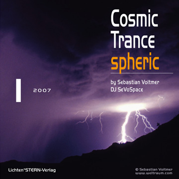 Cosmic Trance